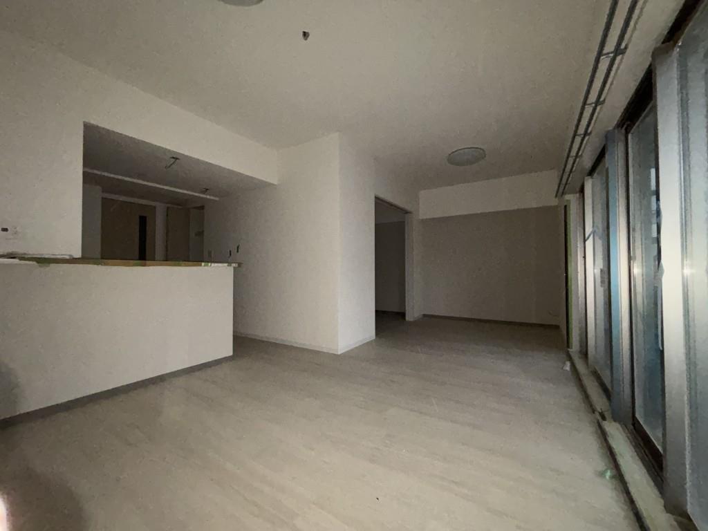 アウトフィールド海老江 リビング