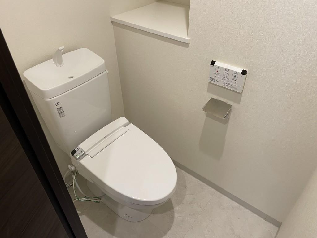 Ferio経堂 その他1