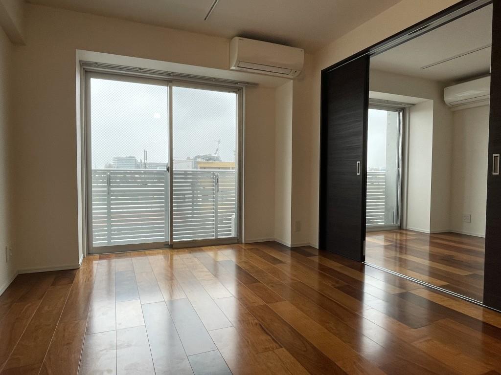 Ferio経堂 リビング