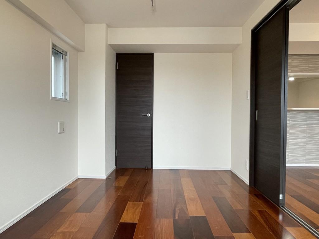 Ferio経堂 ベッドルーム