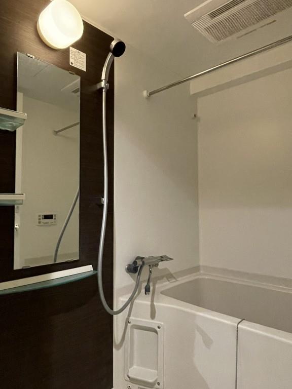 Ferio経堂 風呂画像