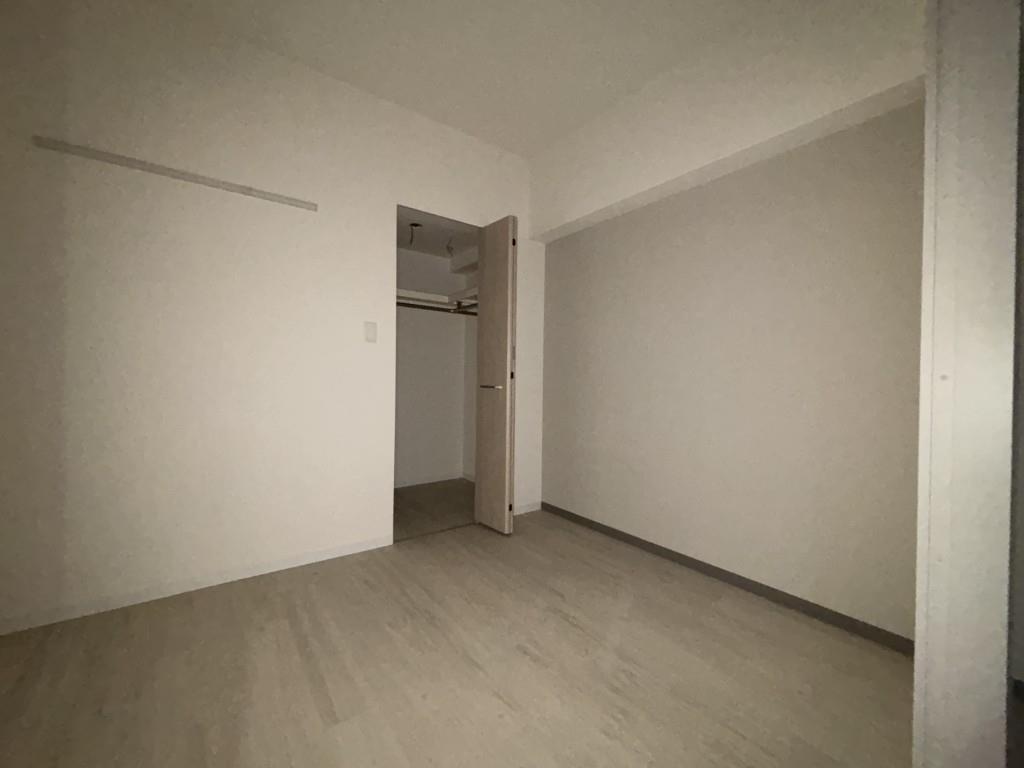 アウトフィールド海老江 ベッドルーム