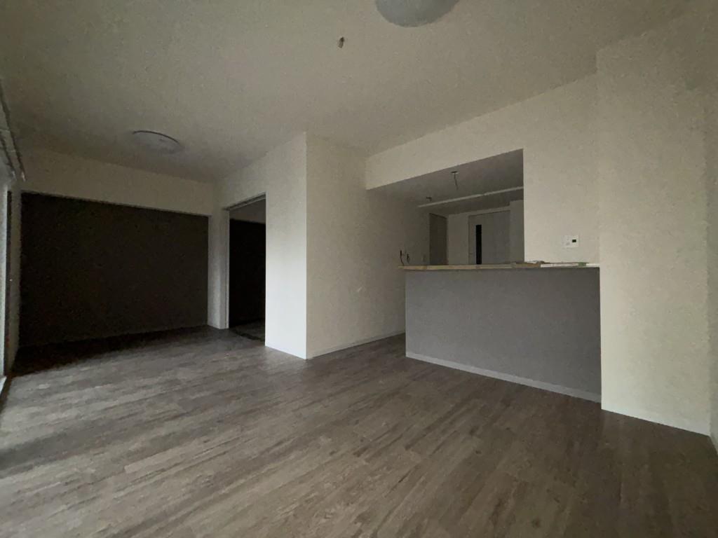 アウトフィールド海老江 リビング