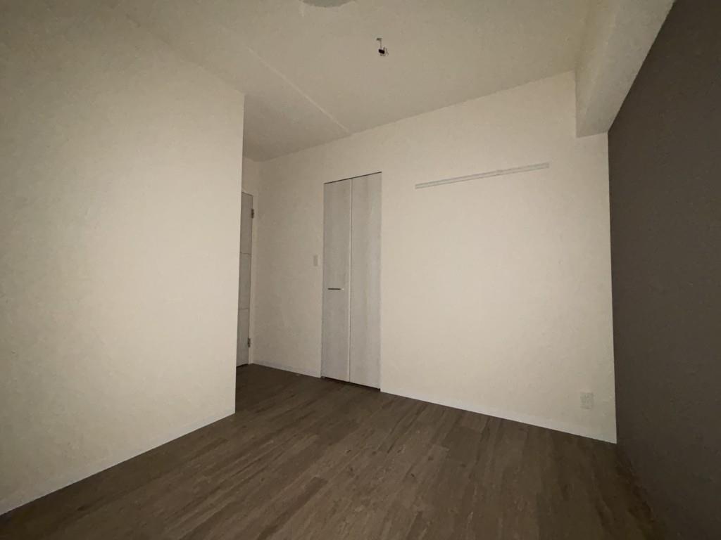 アウトフィールド海老江 ベッドルーム