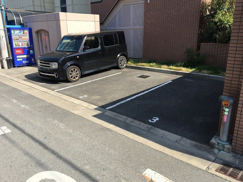 カデンツァ・K その他外観3