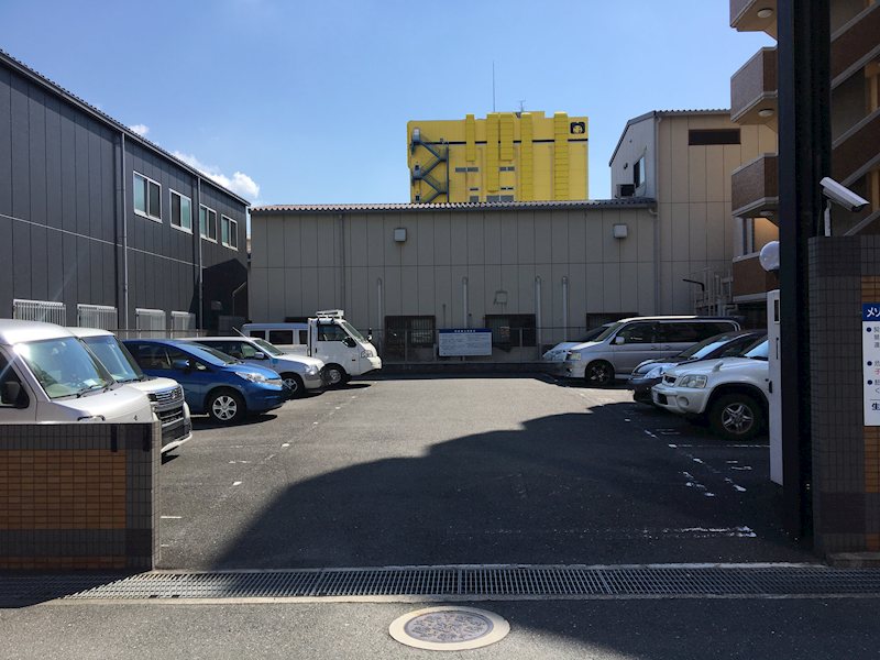 メゾンプランシェール その他外観3