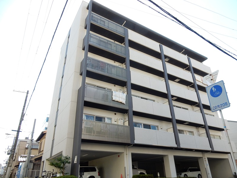 AVANTI 503号室 外観