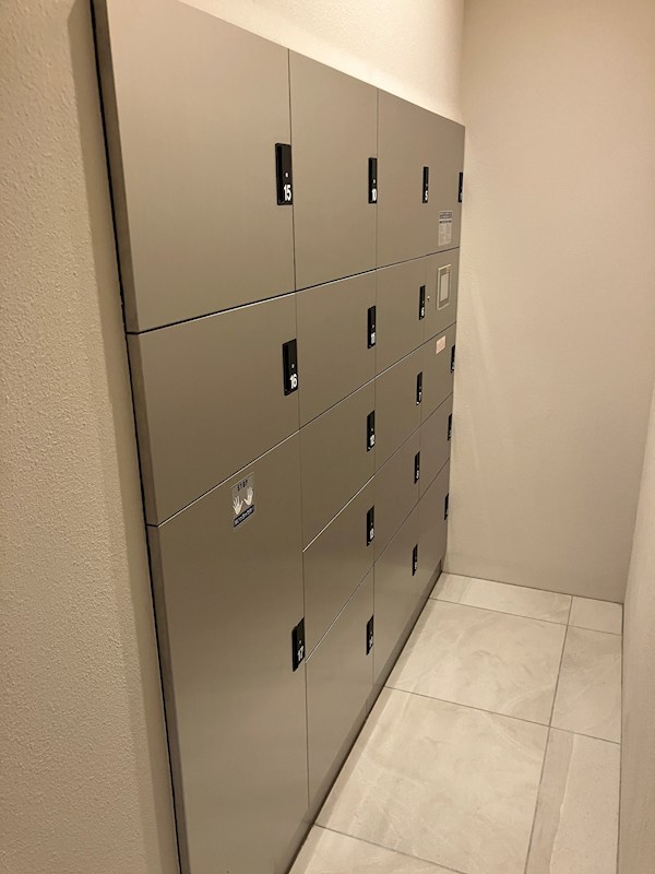 ROOTs Gyotoku その他外観6