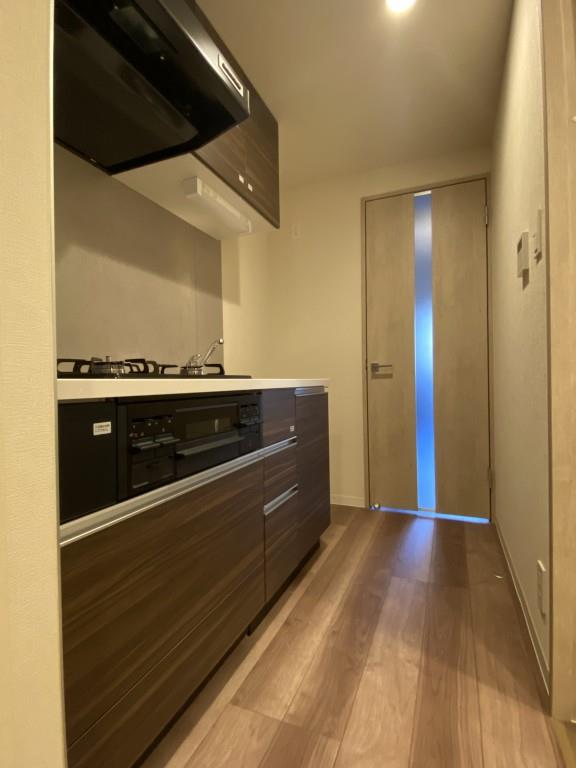 ROOTs Gyotoku リビング