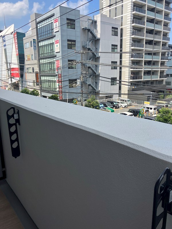 ROOTs Gyotoku その他1