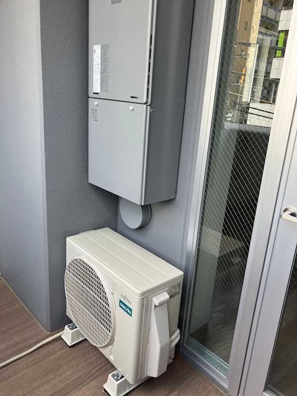 ROOTs Gyotoku その他12