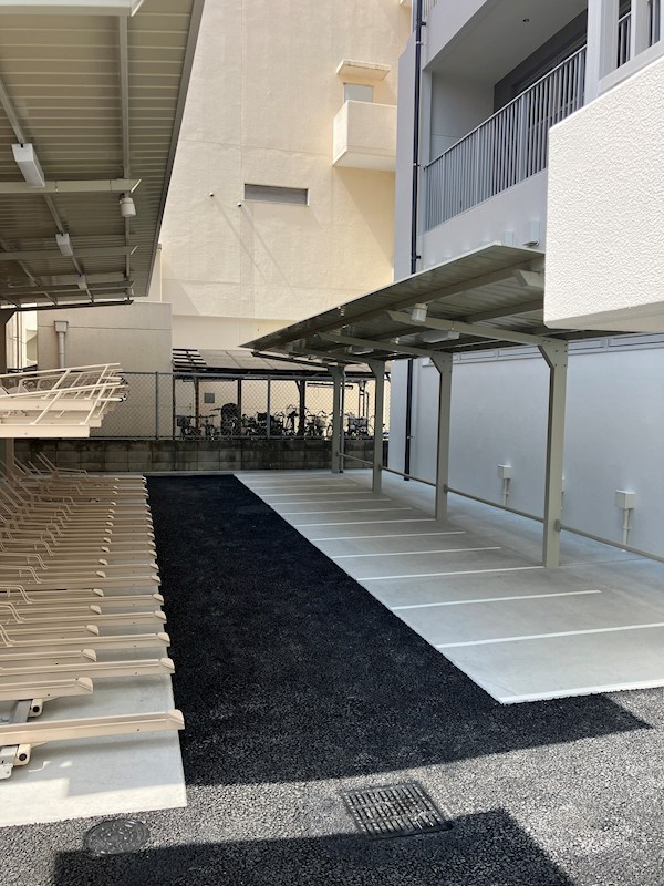 ROOTs Gyotoku その他外観3