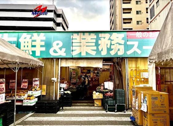 ヴィラドゥスール 周辺画像2