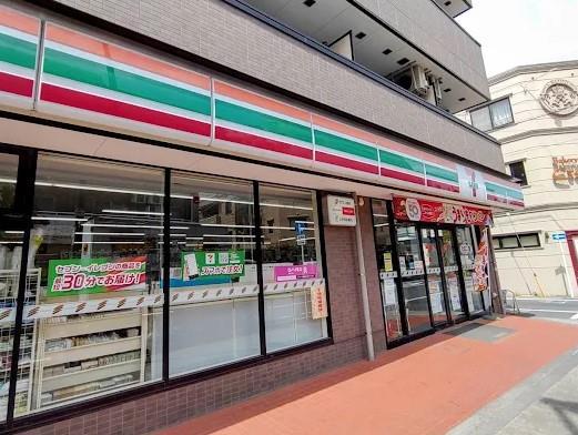 ヴィラドゥスール 周辺画像3