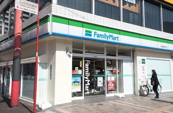 ヴィラドゥスール 周辺画像4