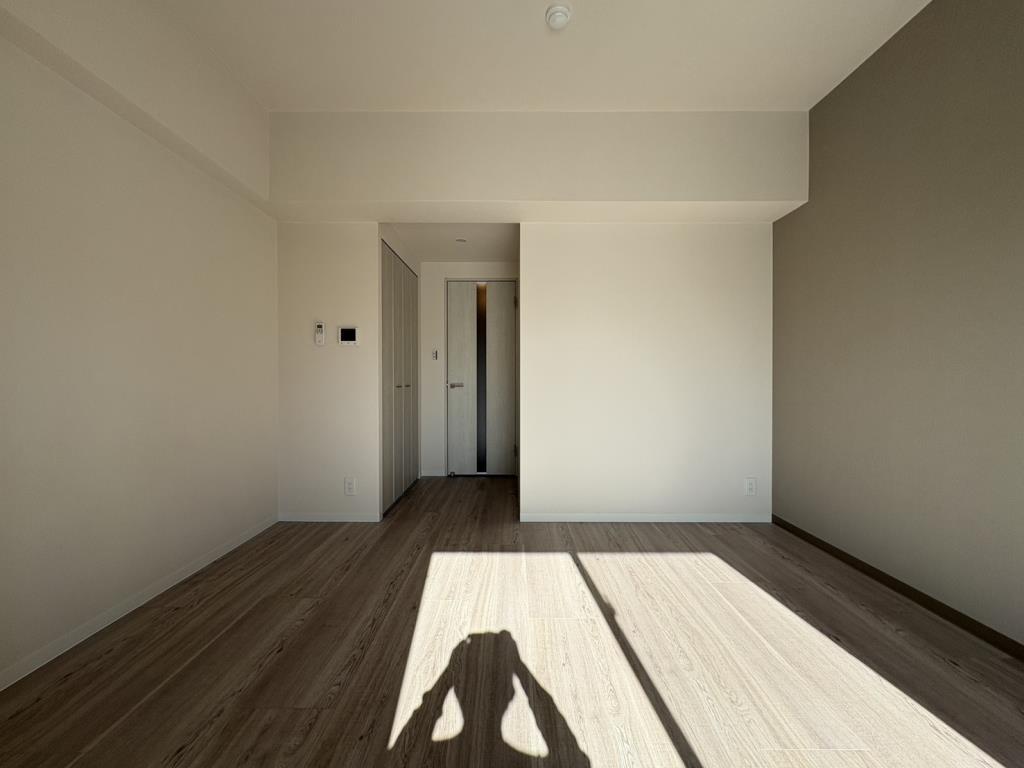 ヴィラドゥスール ベッドルーム