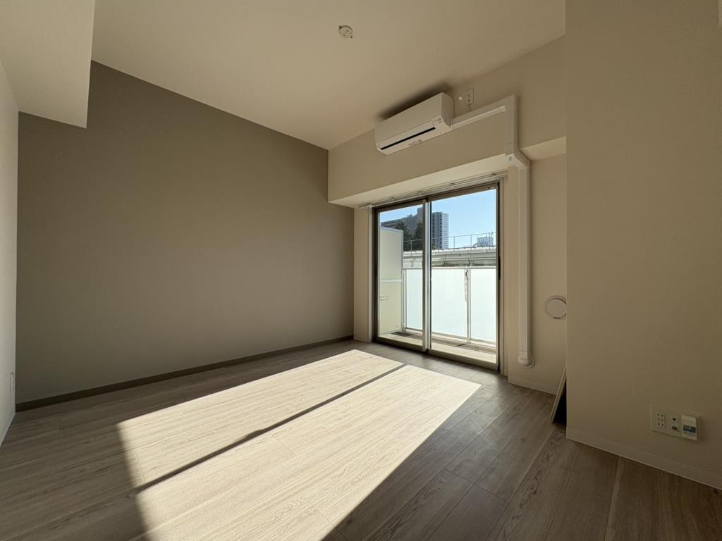 ヴィラドゥスール リビング