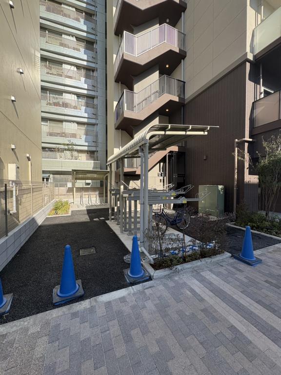 ヴィラドゥスール その他15