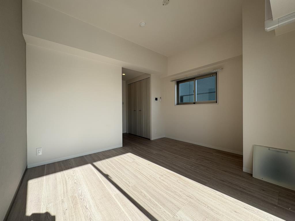 ヴィラドゥスール ベッドルーム