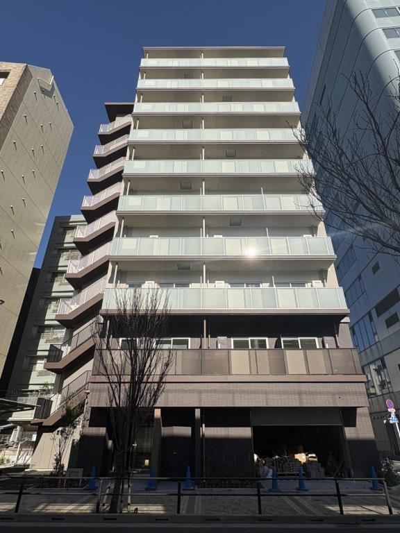 ヴィラドゥスール 外観写真