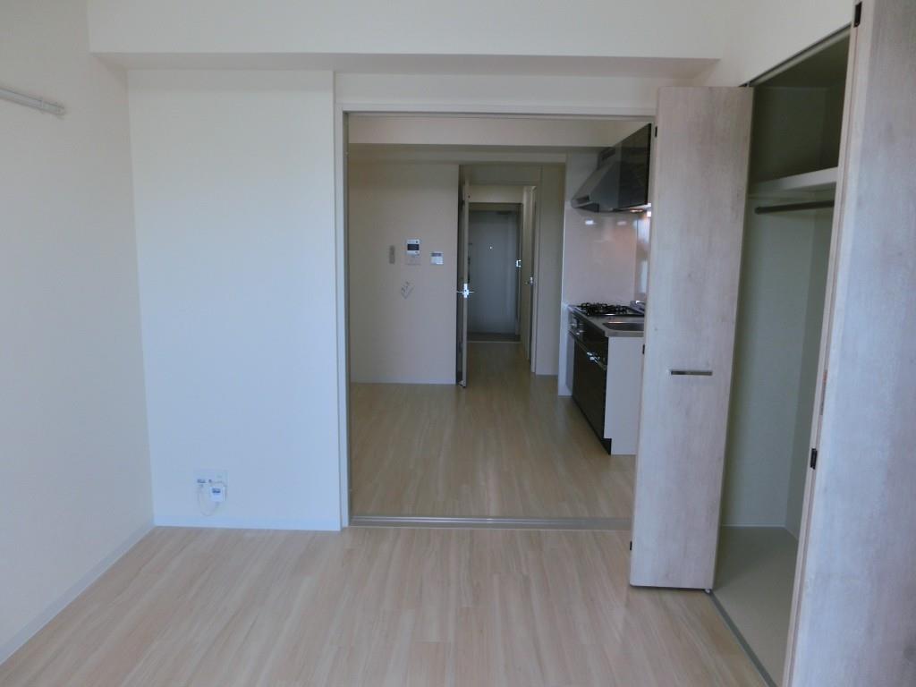 アローム ドゥ ジョア リビング