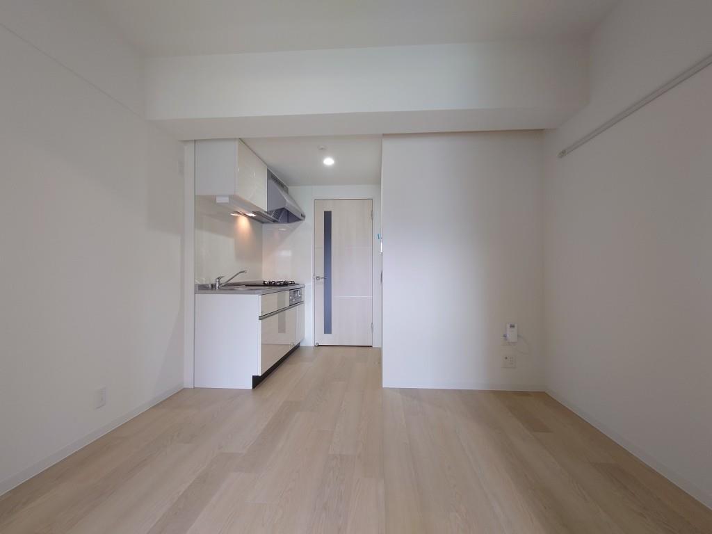 リップルズ リビング