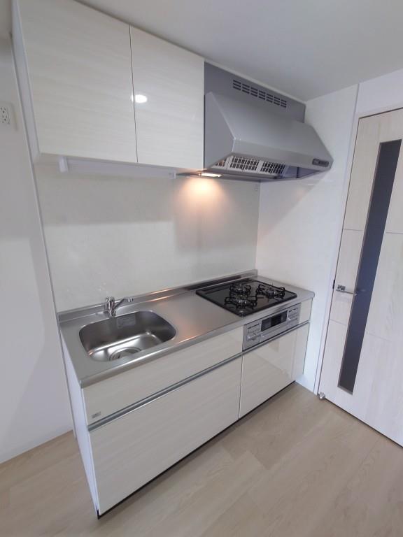 リップルズ キッチン