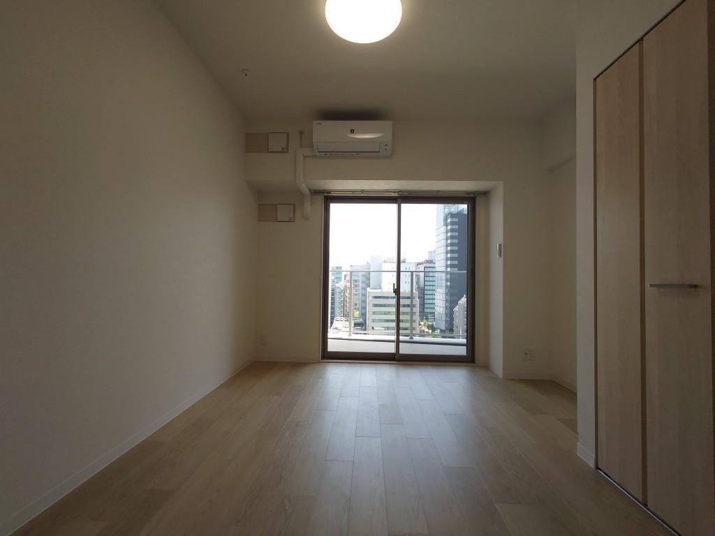 リップルズ ベッドルーム