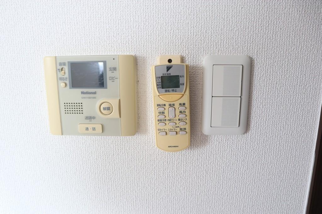 Art Pension高井田 その他1