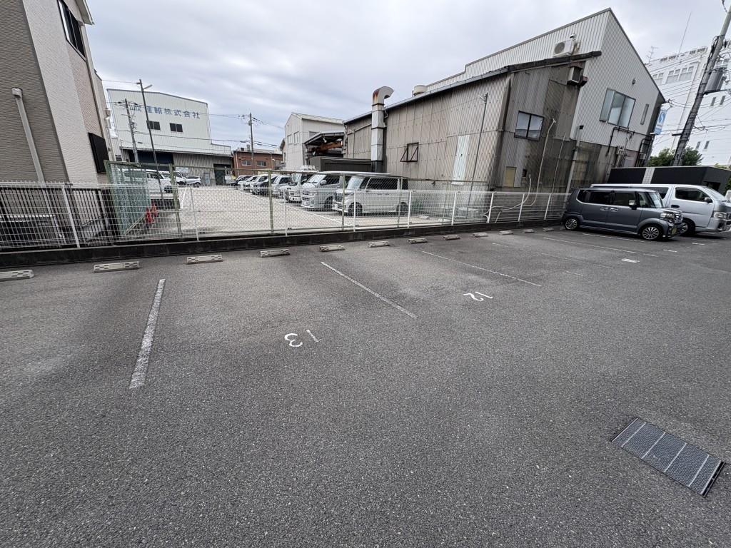 Art Pension高井田 その他7