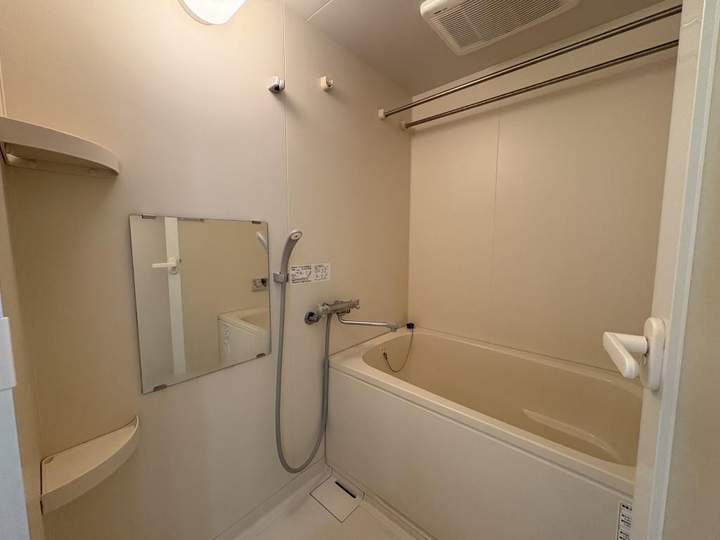 Art Pension高井田 風呂画像