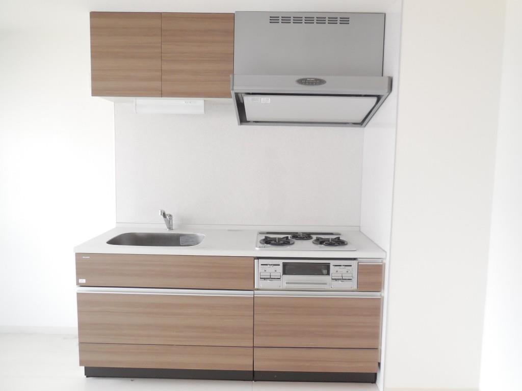 サンカトル キッチン