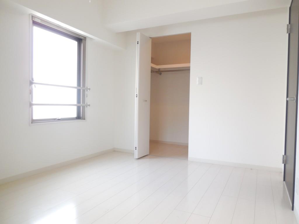 サンカトル ベッドルーム