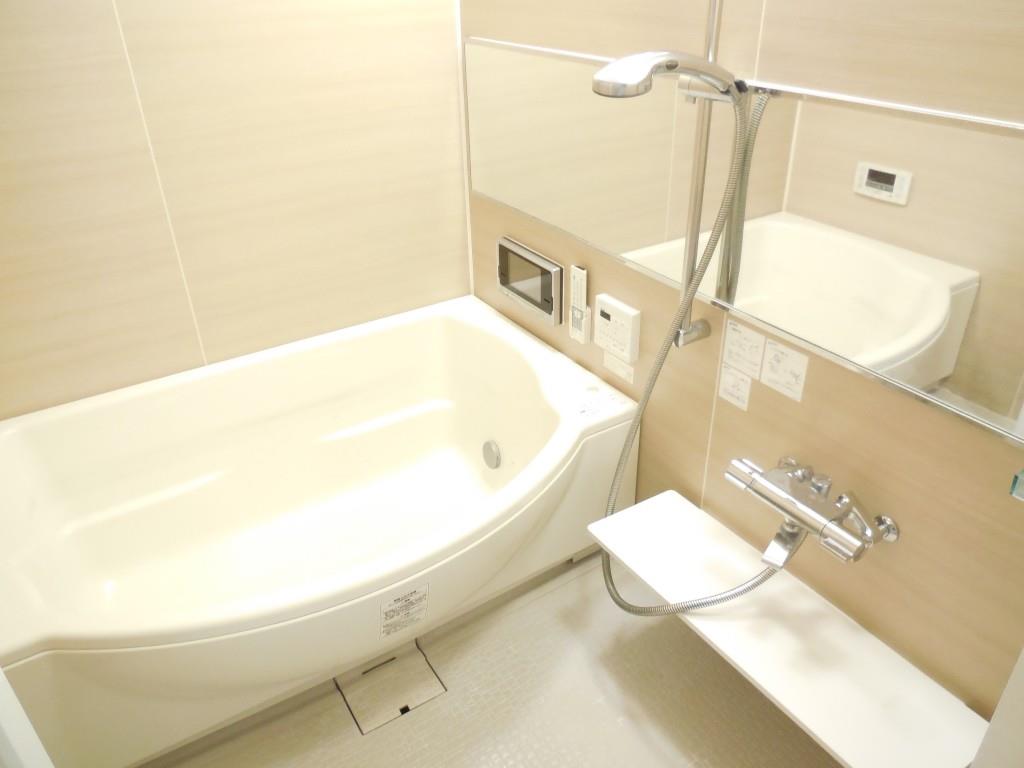 サンカトル 風呂画像