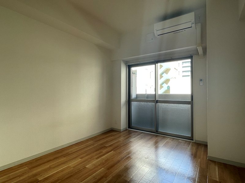 ルポルスタ湘南 リビング