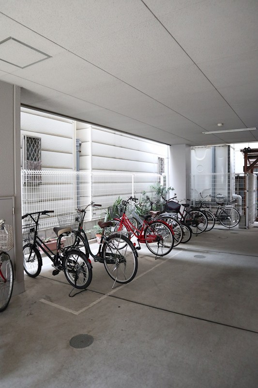 アビテ（Habiter） その他外観2