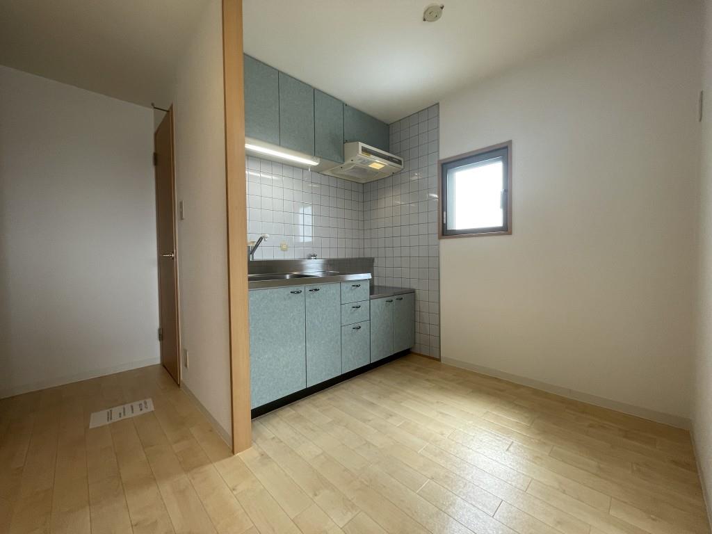 アビテ（Habiter） リビング