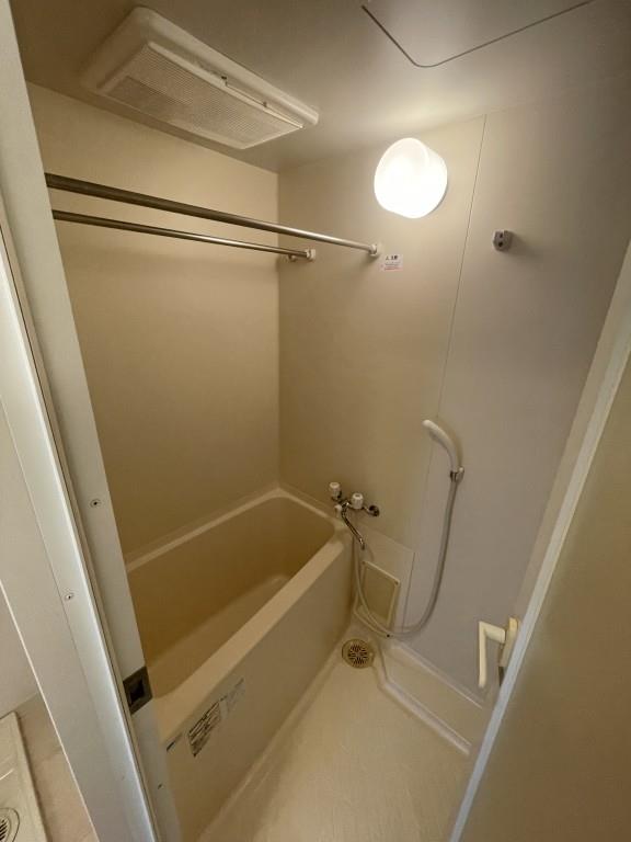 アビテ（Habiter） 風呂画像