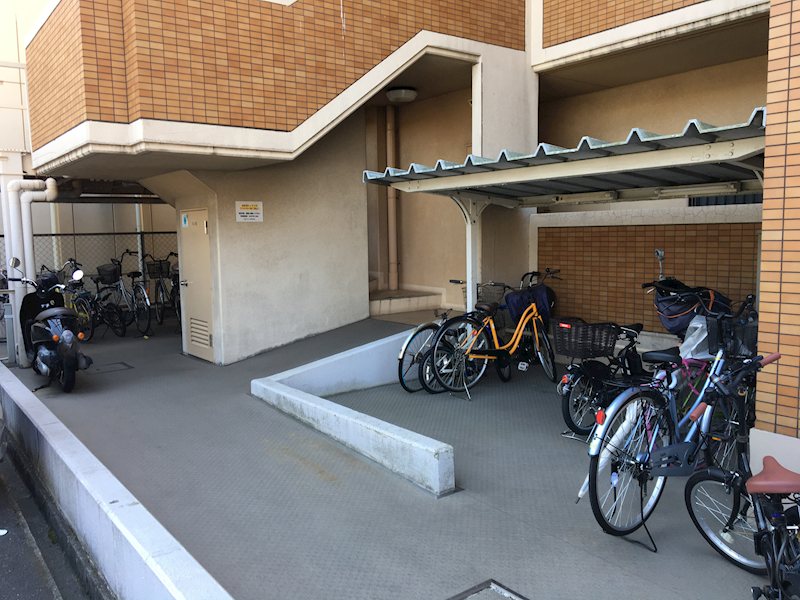 メゾンプランシェール その他外観4