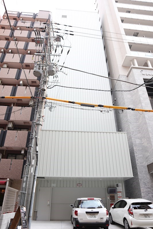 ル・マージュ新町 その他外観1