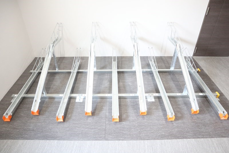 ル・マージュ新町 その他外観2