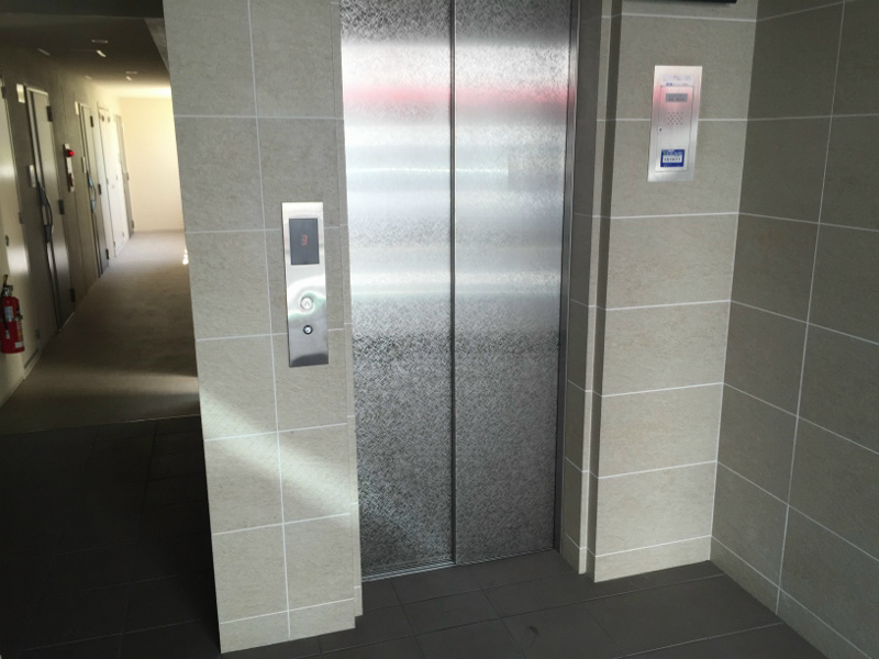 グランノーブル その他外観3