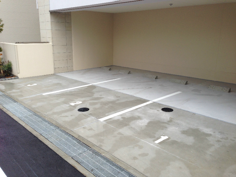 グランノーブル その他外観5