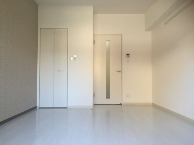 グランノーブル リビング