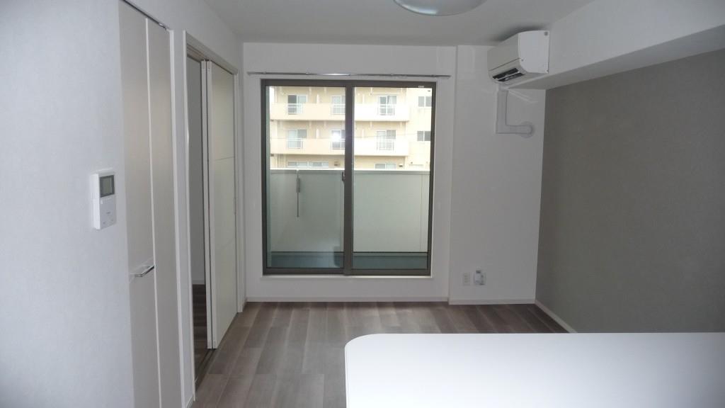 Famille Sayano(ファミール サヤノ) リビング