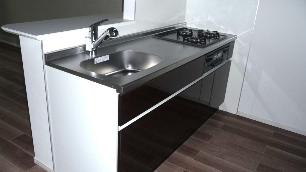 Famille Sayano(ファミール サヤノ) キッチン