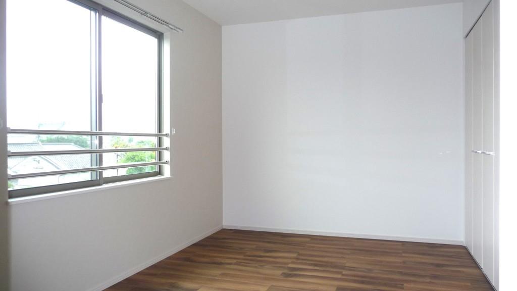 Famille Sayano(ファミール サヤノ) ベッドルーム