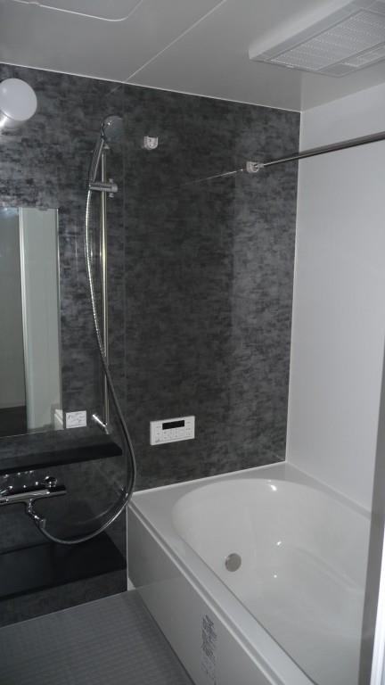 Famille Sayano(ファミール サヤノ) 風呂画像