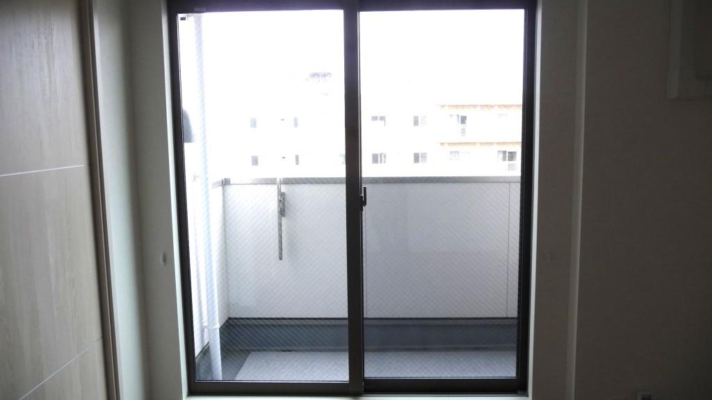 Famille Sayano(ファミール サヤノ) ベランダ