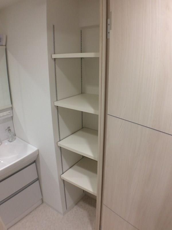 エルヴィータ駅南 リビング